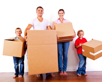 Commercial removal service for local Worcester Park businesses