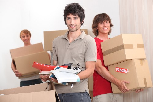 Van moving service terms and conditions document