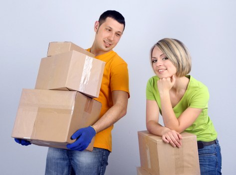 Worcester Park removal van service for flats, houses, and offices