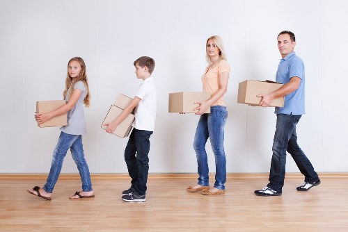 Reliable man with van transport solution for Worcester Park customers